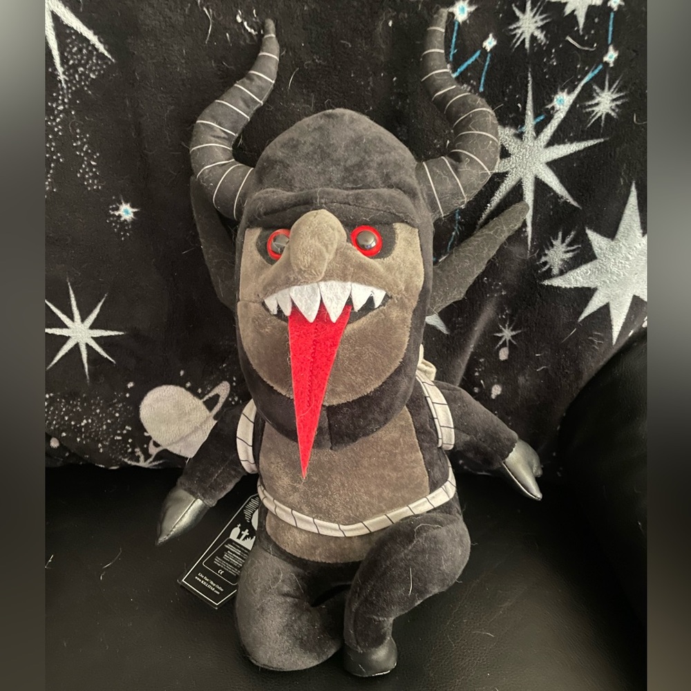 Killstar kreeptures